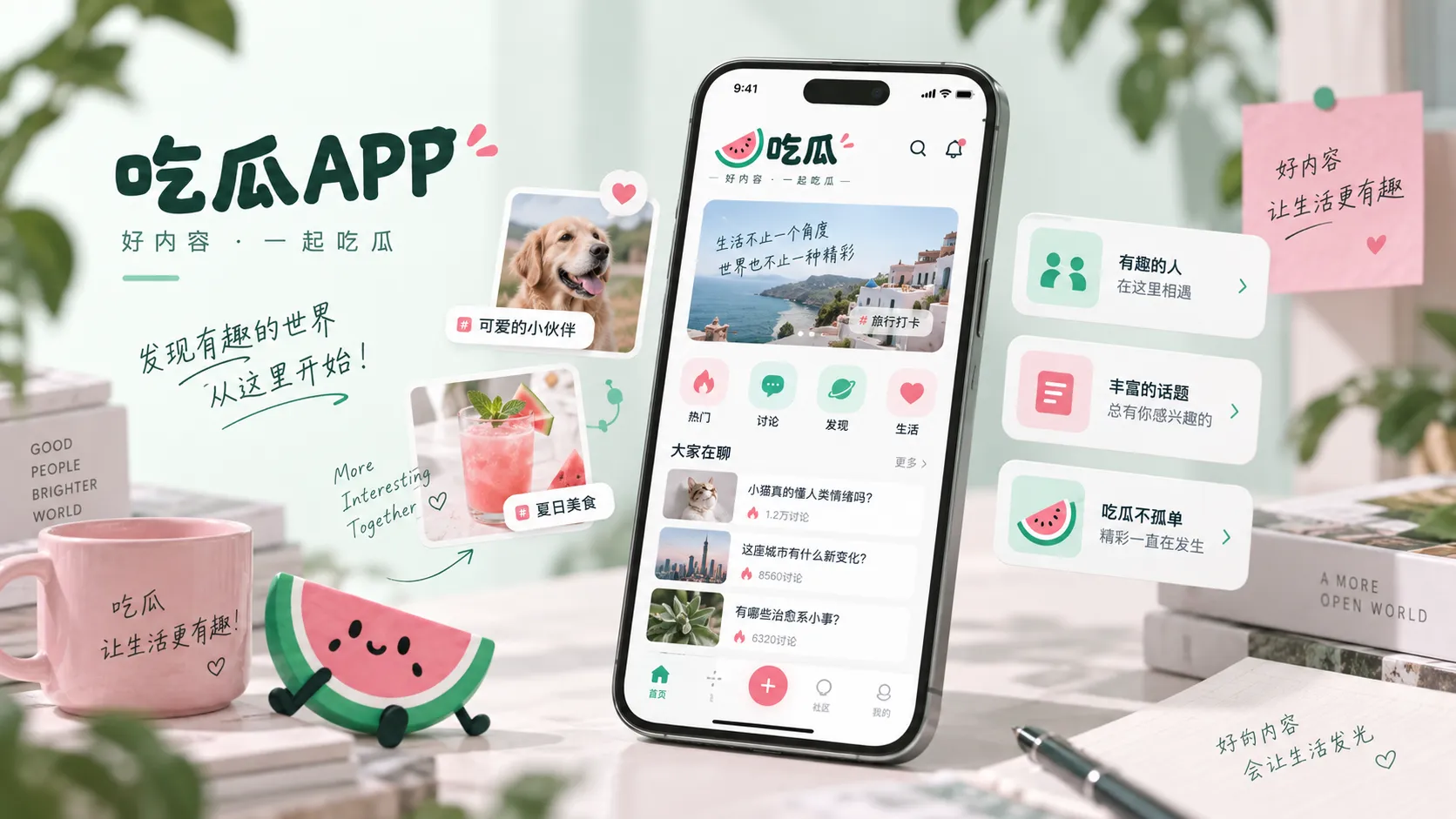 移动浏览服务介绍